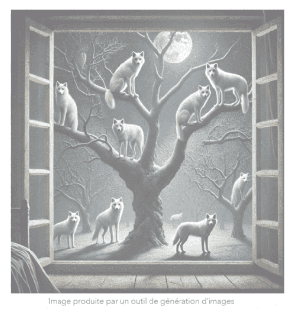 Séminaire 2025 : le fantasme, II